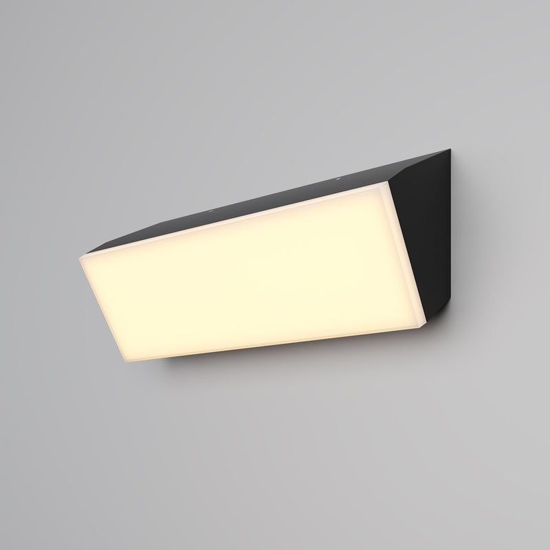 Brick Wall Light