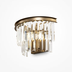 Revero Gold Wall Lamp