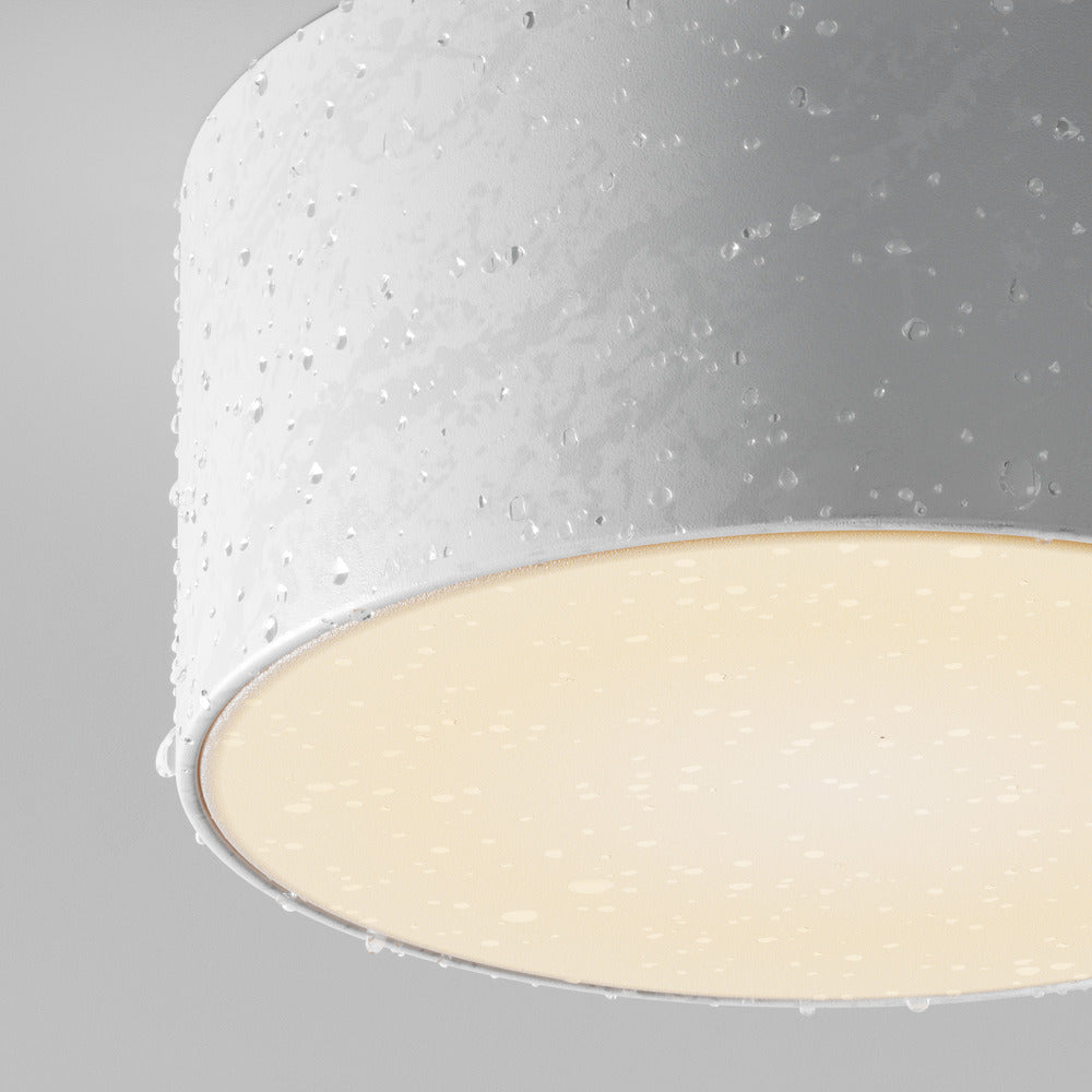 Zon IP Luminaire blanc
