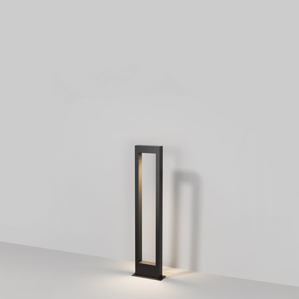 Good outdoor lighting