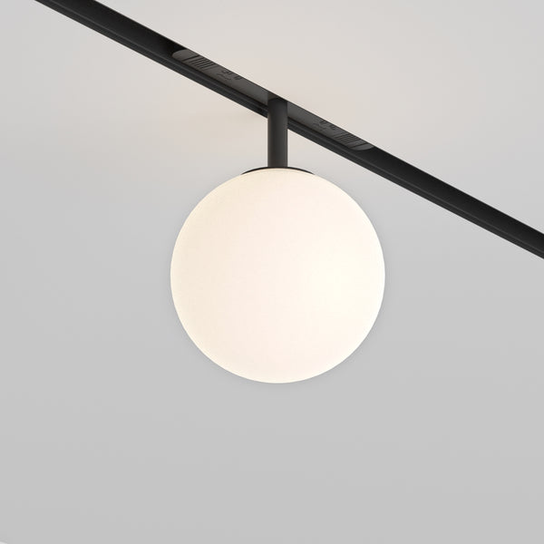 Luna Black Spot