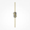 Renaissance Gold Wall Lamp