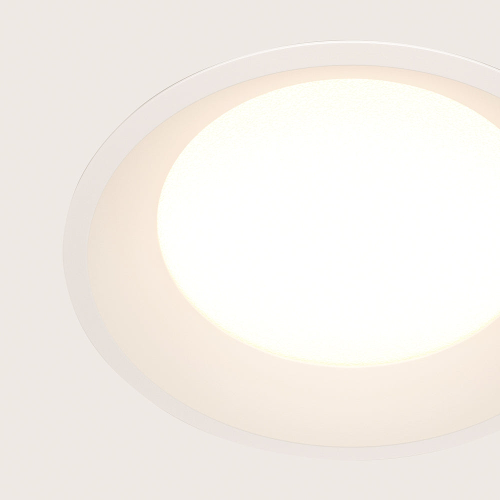 Okno Spot blanc