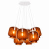 Suspension luminaire | Livdanina