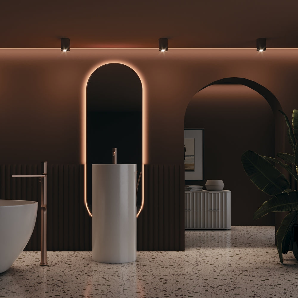 Designix showroom in Lyon