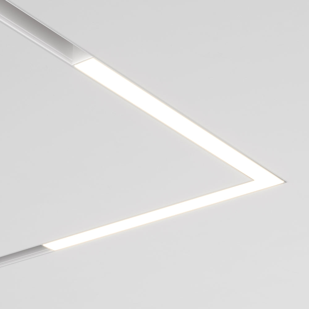 Basis Angle Spot blanc