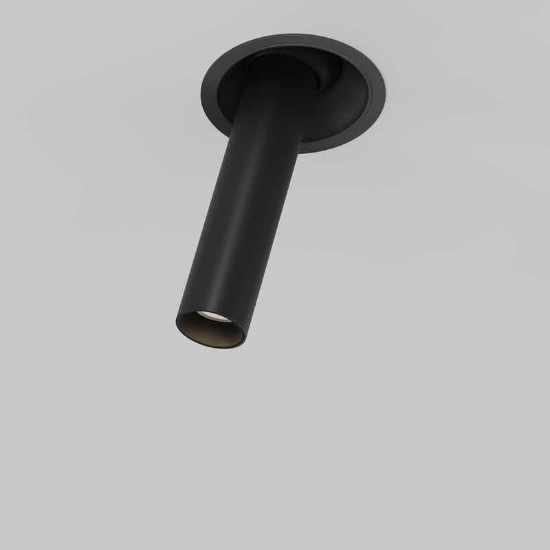 Black Spot Focus
