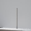 Outdoor lighting pole