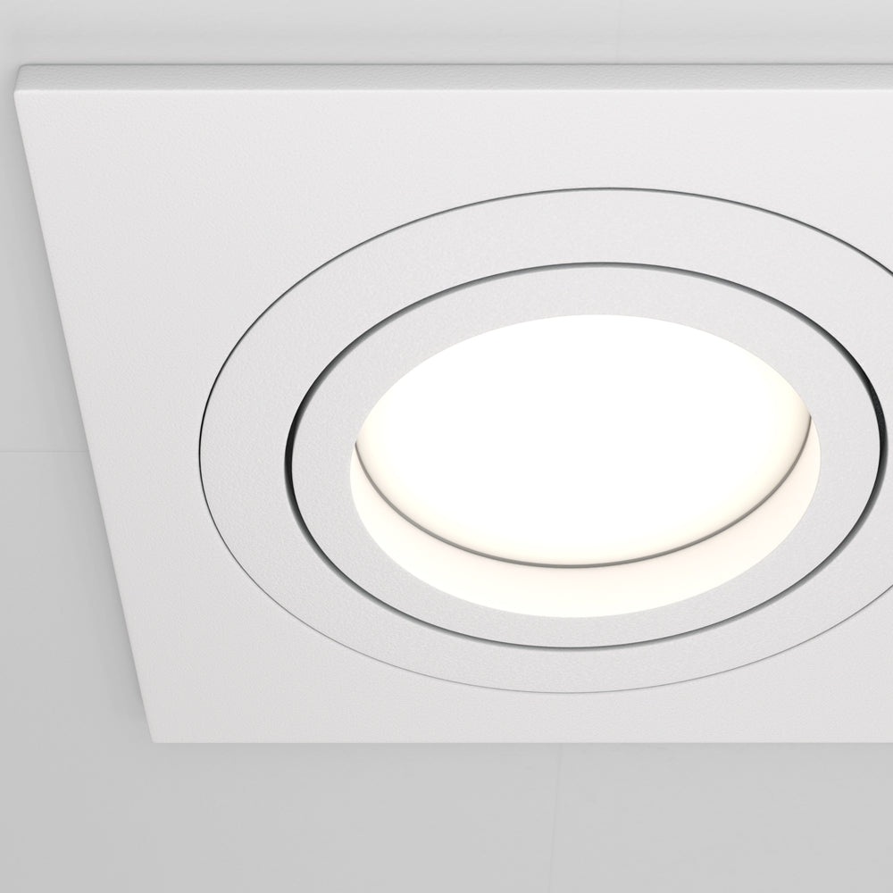 Atom White Spot