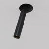 Black spot focus