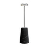 Lampe extérieure Siena chromée