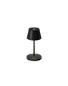 Lampe extérieure Seoul Nano noire