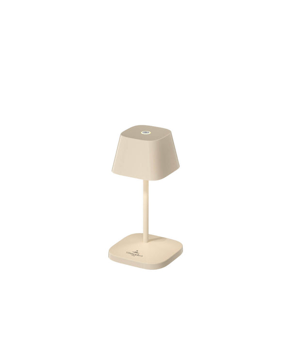 Lampe extérieure Neapel Nano