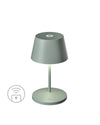 Lampe extérieure Seoul RC vert olive