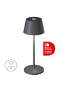 Lampe extérieure Seoul Micro RC anthracite