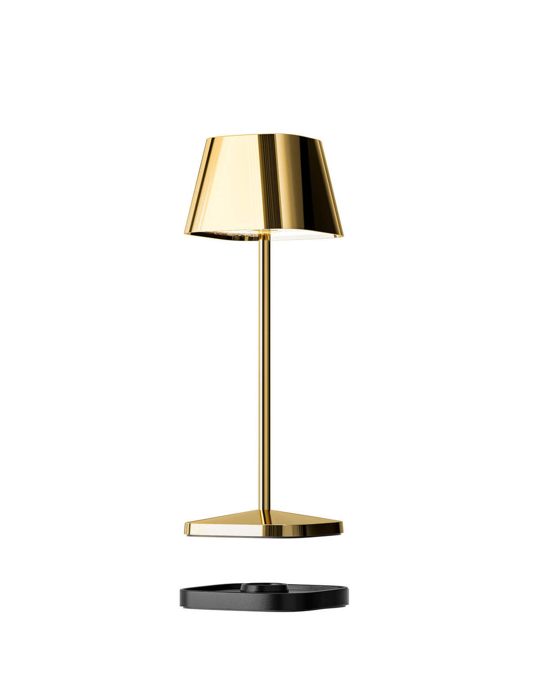 Luminaire extérieur | Neapel Dorée