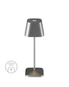 Lampe extérieure Neapel Micro RC anthracite (97268-VB)