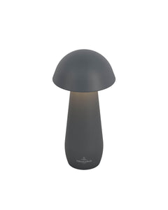 Lampe extérieure Modena anthracite, L 16 cm (97281)