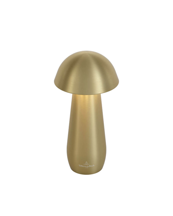 Lampe extérieure Modena, L 16 cm