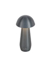 Lampe extérieure Modena anthracite, L 16 cm (97286)