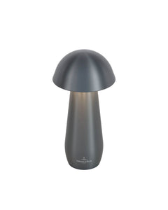 Lampe extérieure Modena anthracite, L 16 cm (97286)