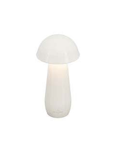 Luminaire extérieur | Modena Blanche L 16 cm