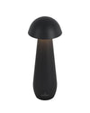 Luminaire extérieur | Modena Noire L 21 cm