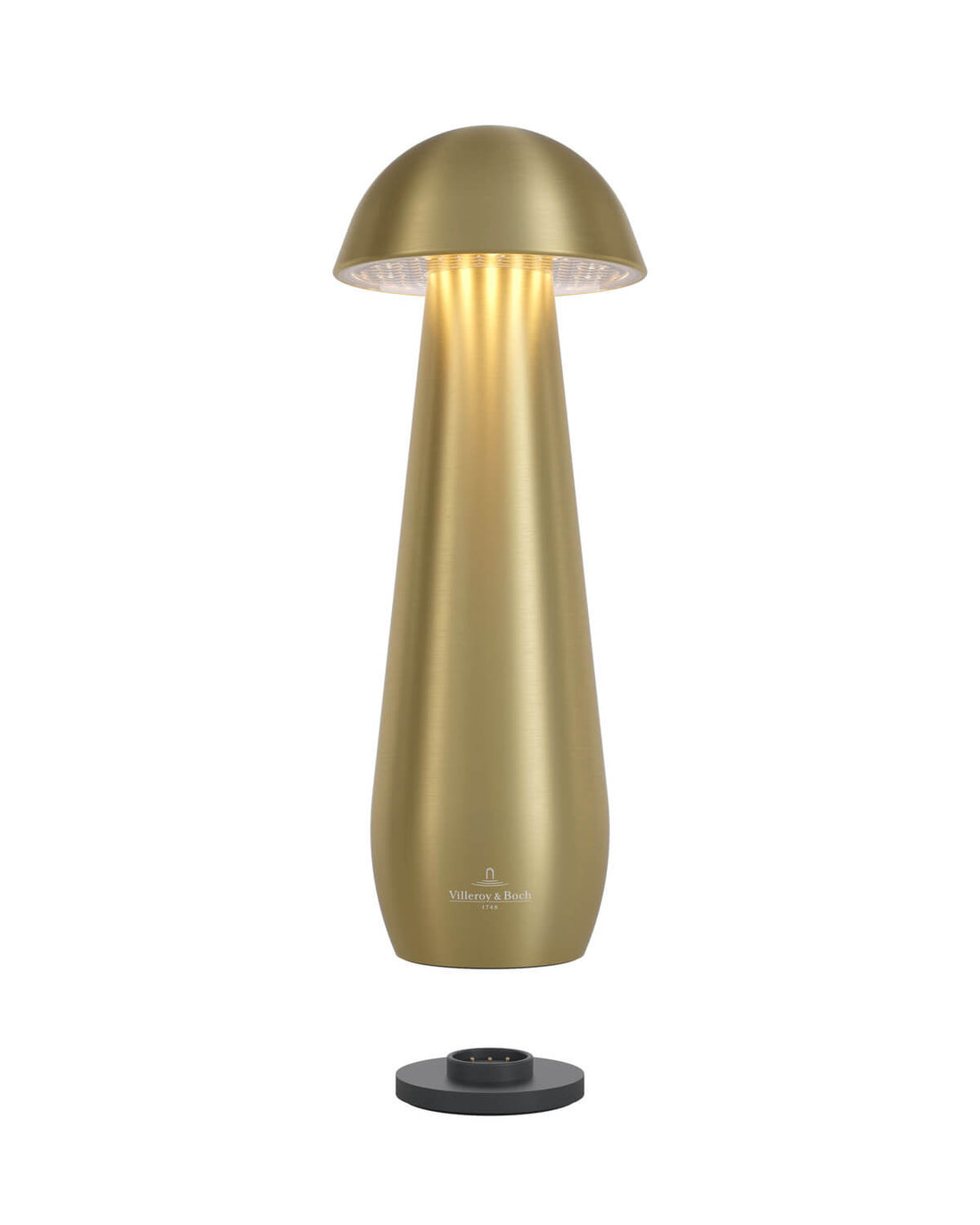 Lampe extérieure Modena, L 21 cm