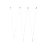 Suspension luminaire | Viva
