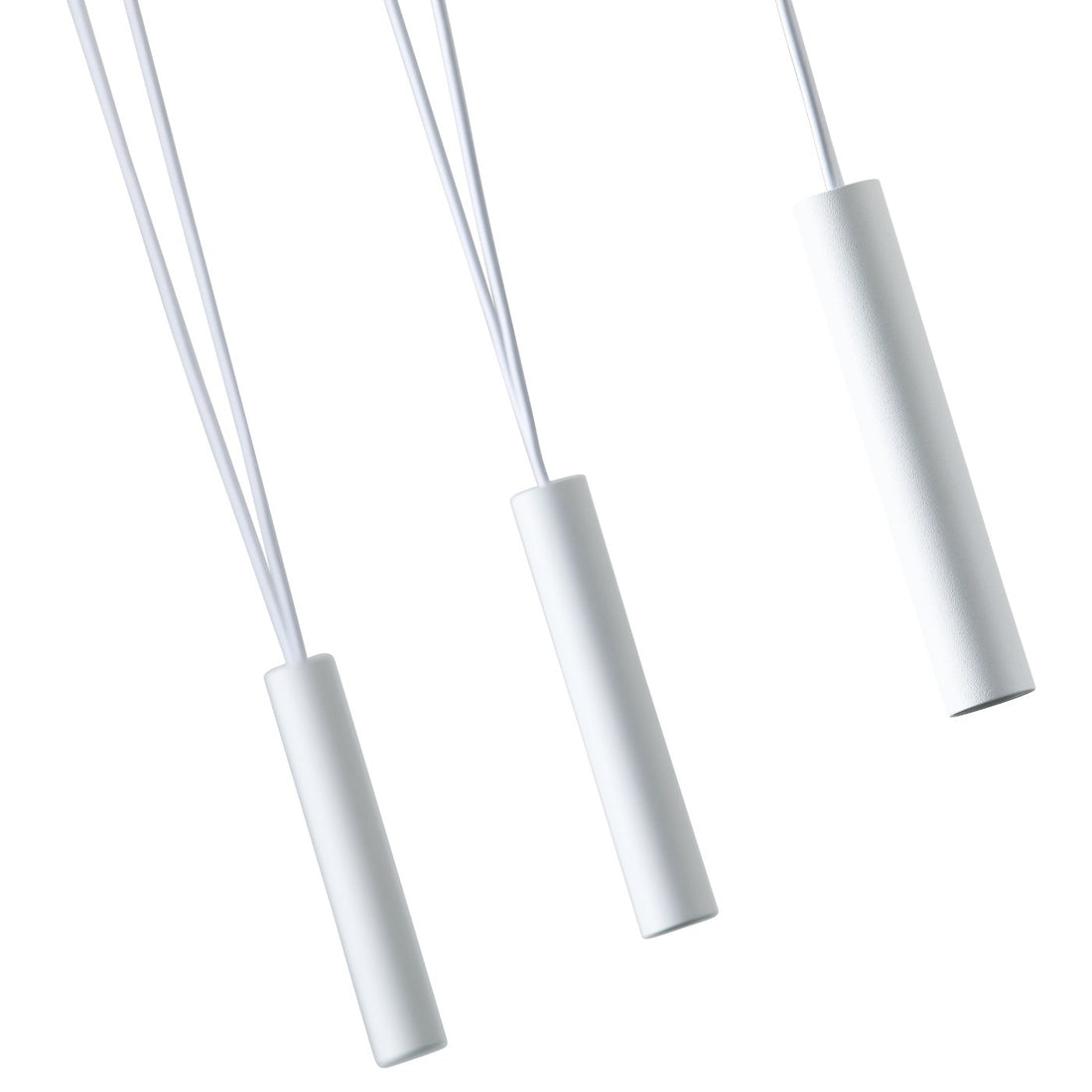 Suspension luminaire | Viva Blanche