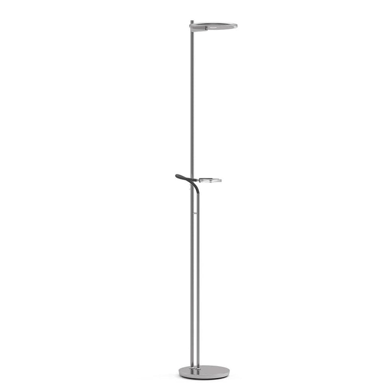 Modern Turound Floor Lamp