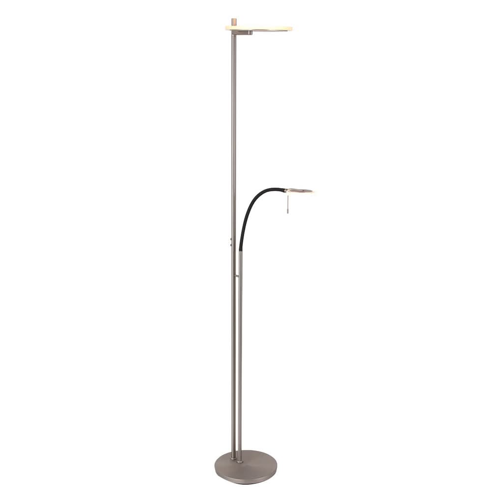 Modern Turound Floor Lamp