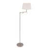 Living room reading floor lamp | Liva