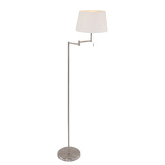Living room reading floor lamp | Liva