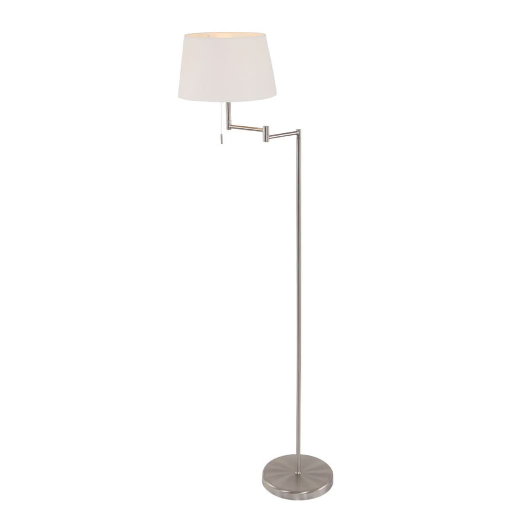 Living room reading floor lamp | Liva