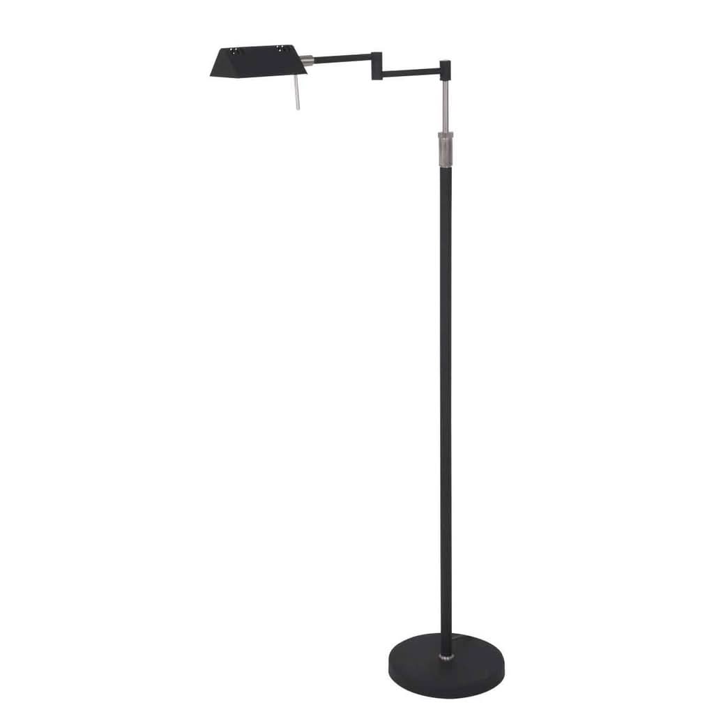Modern Black Floor Lamp