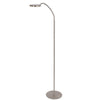 Sila | Tube bedroom floor lamp