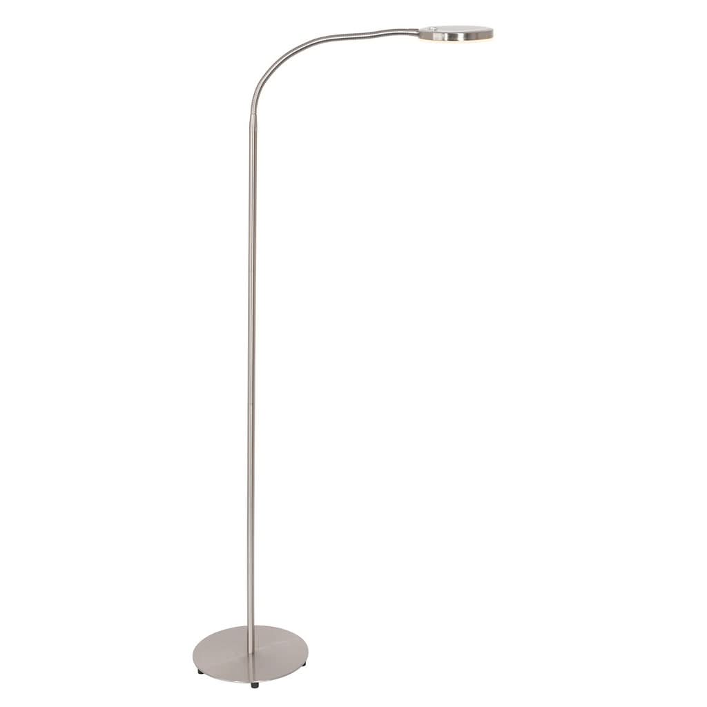 Sila | Tube bedroom floor lamp