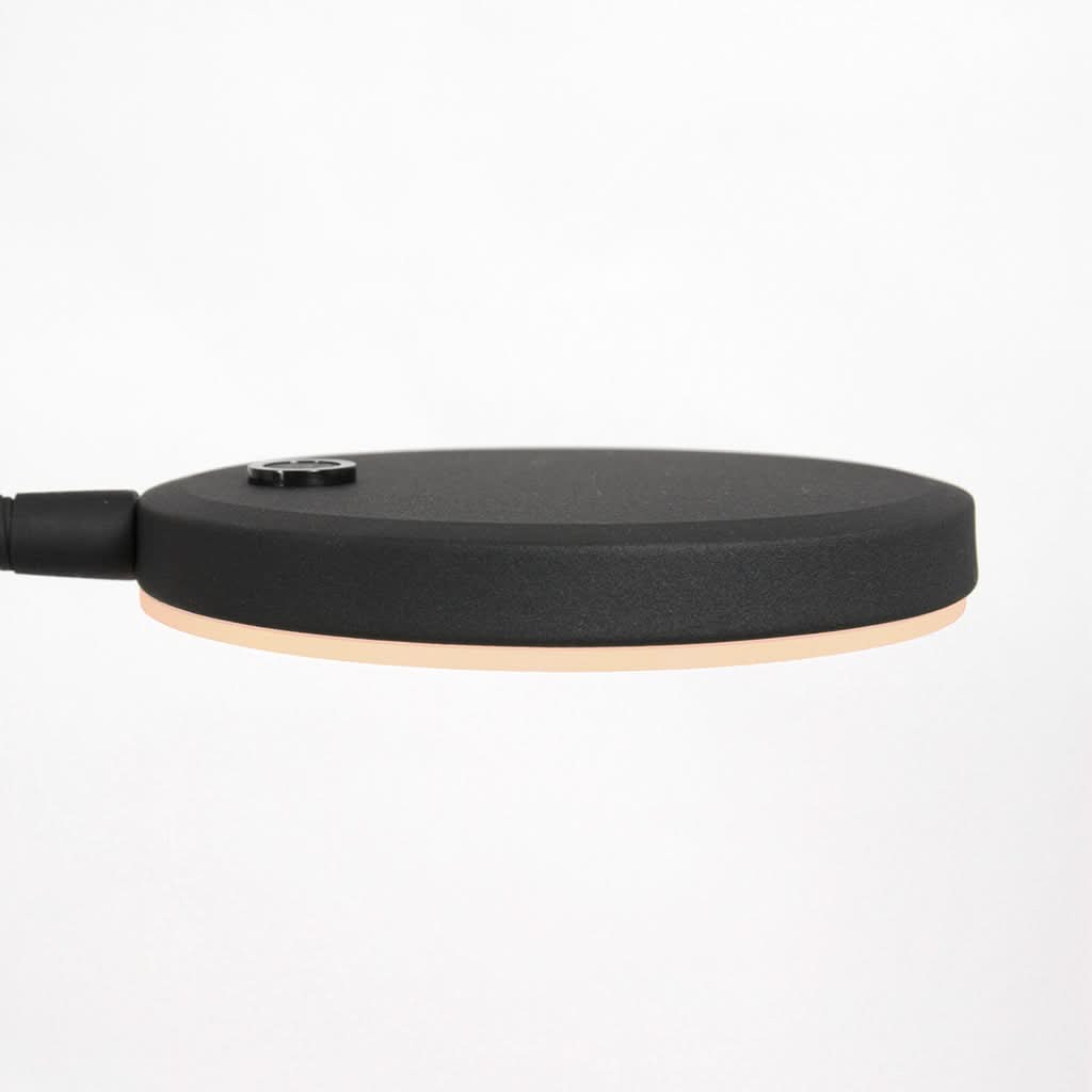Lampe de sol Platu 3351ZW Noir | Designix - - https://designix.fr