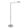 Retina Steel Floor Lamp