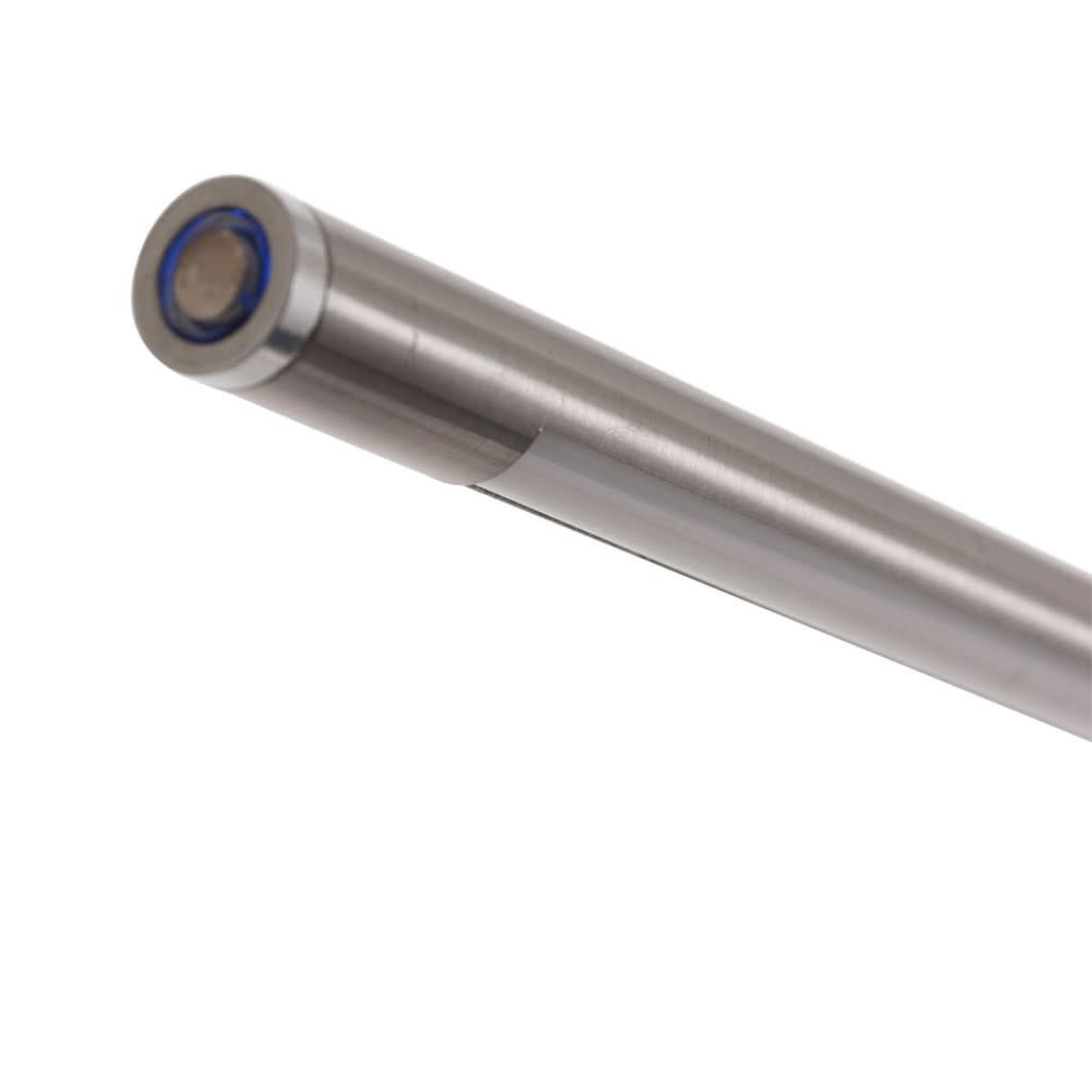 Lampe de sol Serpent 3115ST en acier | Designix - - https://designix.fr