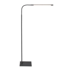 Flexible Black Floor Lamp