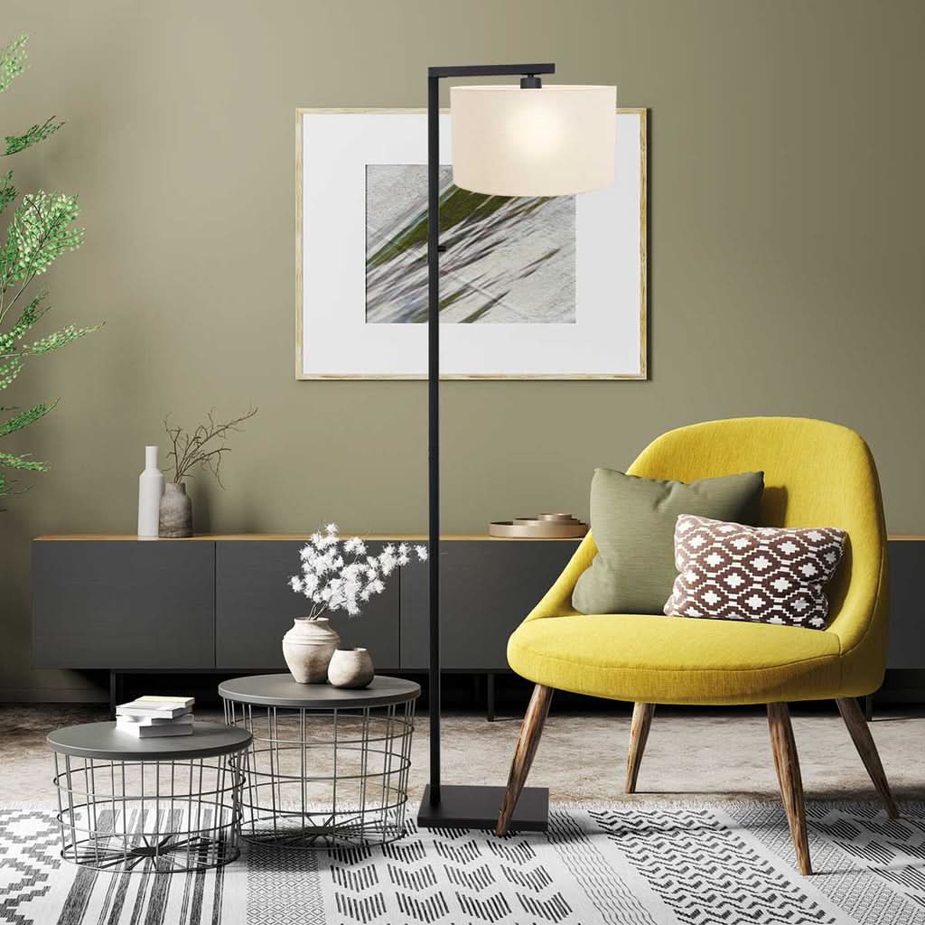 Sphere desk floor lamp | Astria