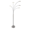 Modern Metal Floor Lamp