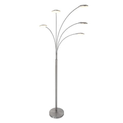 Modern Metal Floor Lamp