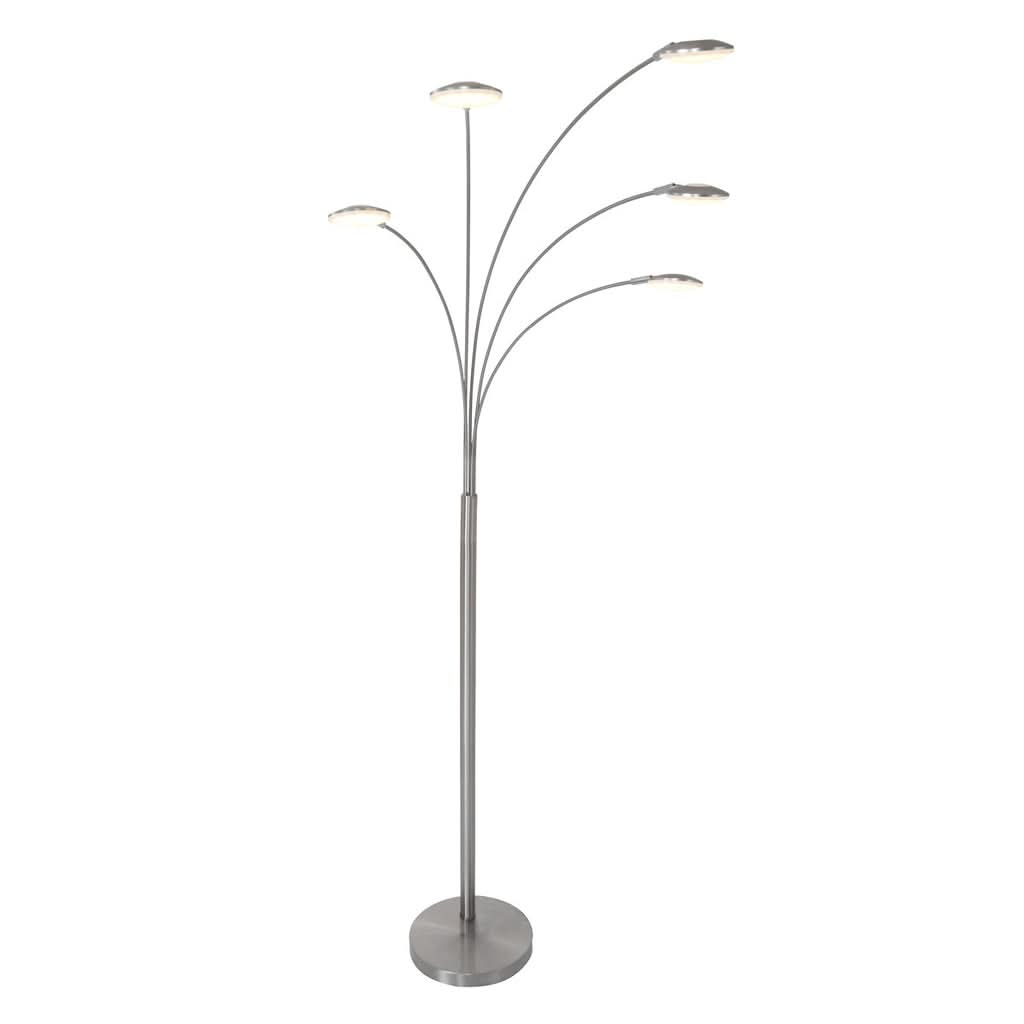 Modern Metal Floor Lamp