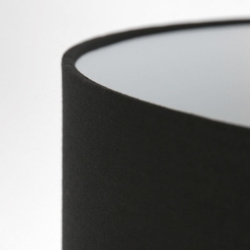 Lampe Sur Pied Élégante Noir | Designix - Lampadaire - https://designix.fr