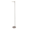 Modern tube floor lamp | Rivo