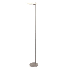 Vintage metal floor lamps