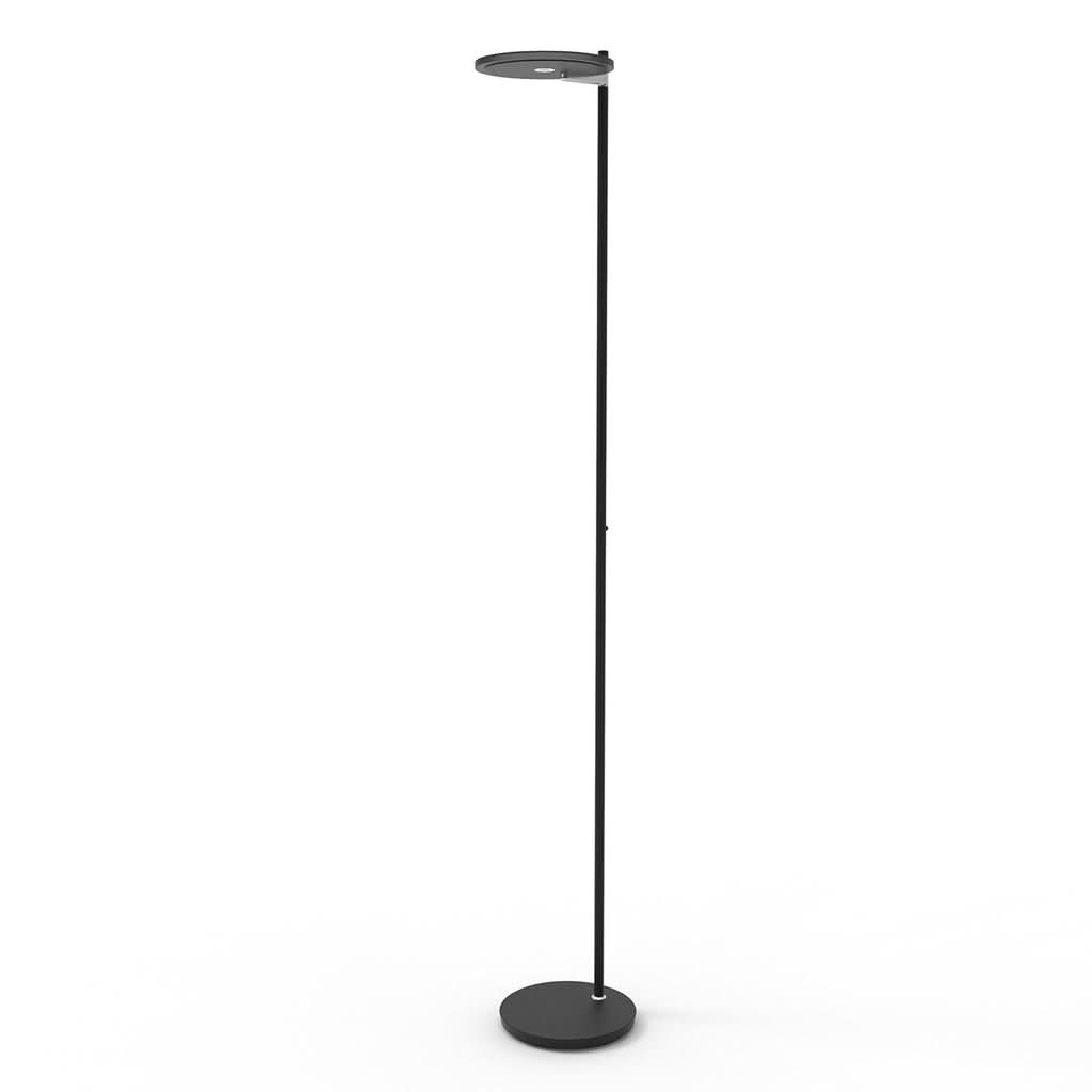 LED tube floor lamp | Onda